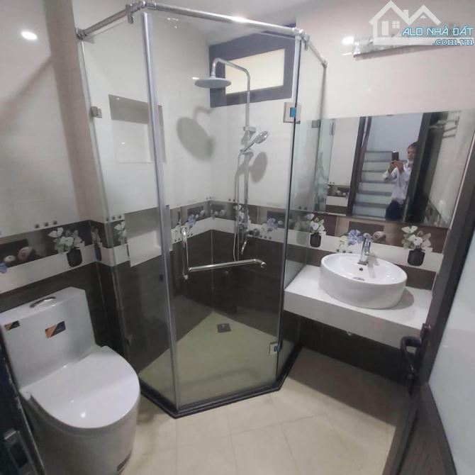 Nay em Hiếu tiếp tục lên cho anh chị căn nhà đơn lập 5 tầng tại Vân Canh giá yêu thương - 3