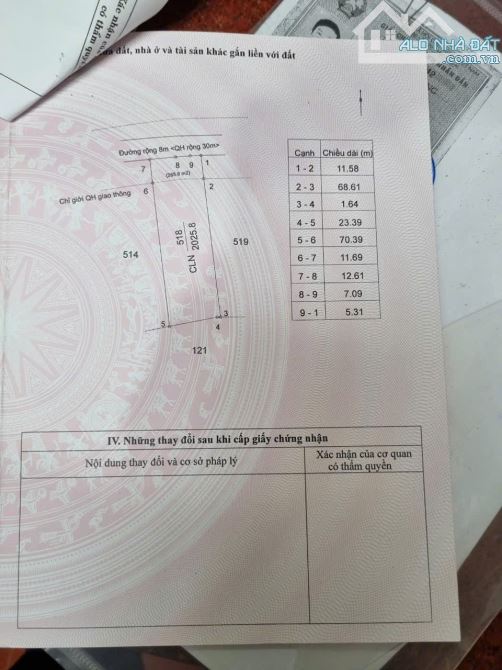 BÁN LÔ ĐẤT SÀO MẶT TIỀN ĐƯỜNG NGUYỄN XUÂN NGUYÊN, PHƯỜNG TÂN AN, ĐĂK LĂK - 3