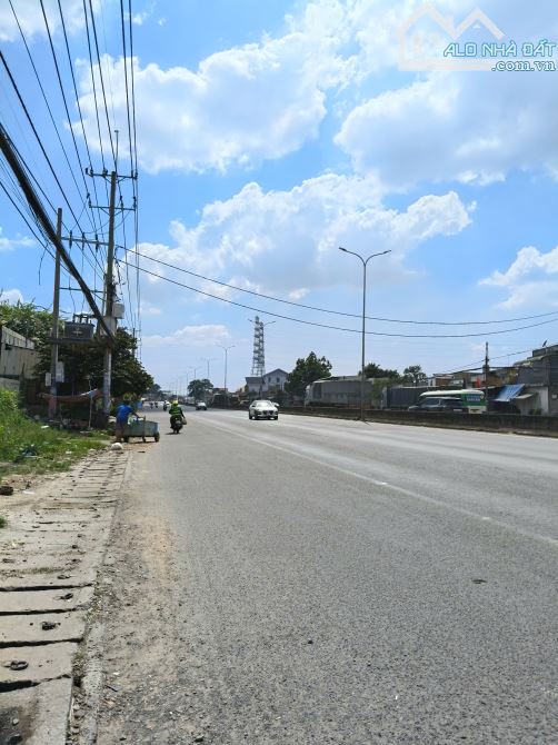 Bán 4,2 sào Mặt Tiền Quốc Lộ 51 An Phước, Long Thành - Cơ Hội Đầu Tư Vàng Sở Hữu 3 Mặt Ti - 3