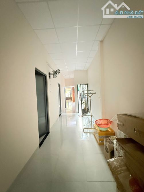 💥Nhà gác lửng mặt tiền Nguyễn Văn Linh gần cầu Đạt Lý - 6 x 35m - giá 5.7 tỷ - 3