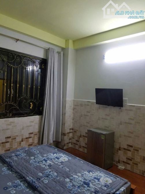 Bán nhà Khu Đinh Công Tráng – Quận 1, Giá 19.8 tỷ TL - 3