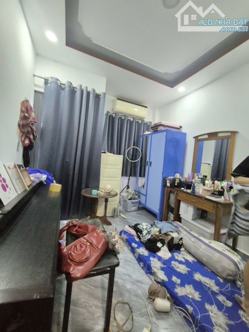 Huỳnh Văn Chính-P PhúTrung-TânPhú DT 3,1mx7m, nhà 3 lầu. Giá Nhỉnh 2️⃣Tỷ8 - 3