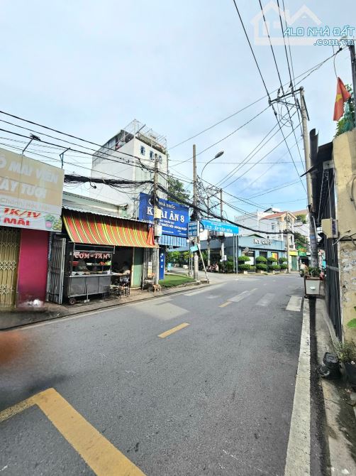Bán Nhà Xóm Bắp gần Trường THPT Nguyễn Hữu Cầu, 79m2, ngang 7.5m nhà mới Đẹp vào ở ngay. - 3
