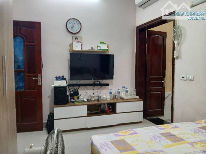 Bán nhà Láng Hạ (Đống Đa-Ba Đình) mặt tiền 5m, dt 60m2 giá 13,6 tỷ (có thương lượng) - 3
