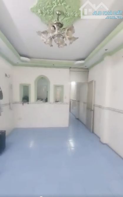 LẠC LONG QUÂN - 🏡 QUẬN 11 - 64M2 - 2 TẦNG - NỞ HẬU - HẺM THÔNG - 3
