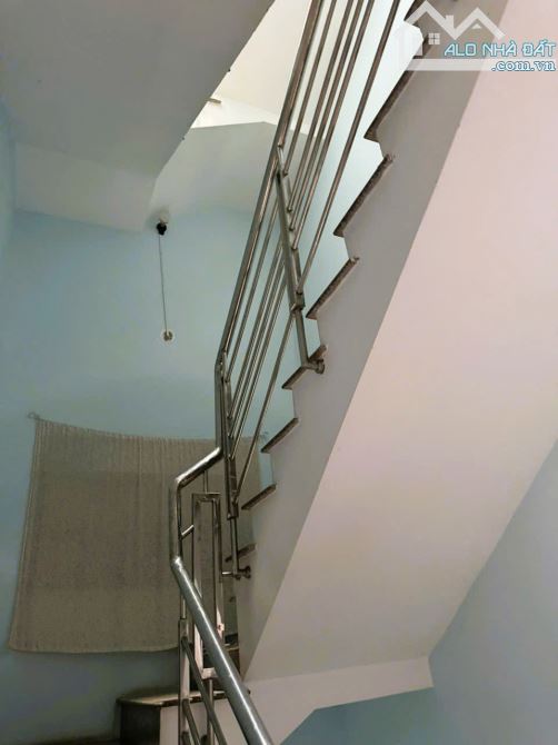 Bán nhà 3 lầu Nguyễn Thị Tần P2-Q8 - 3
