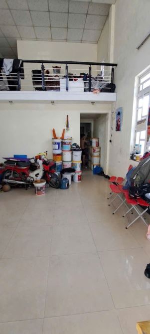 NHỈNH 2,x TỶ BẠN có thể SỞ HỮU NGAY CĂN NHÀ lô góc 2 MẶT kiệt -52m² = 4,57m x 11,2m - 3