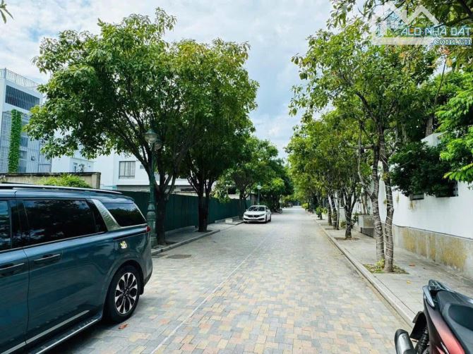 Đất nền xây biệt thự ở KDT VCN Phước Hải Nha Trang siêu Vip giá chỉ 65tr/m2 - 3