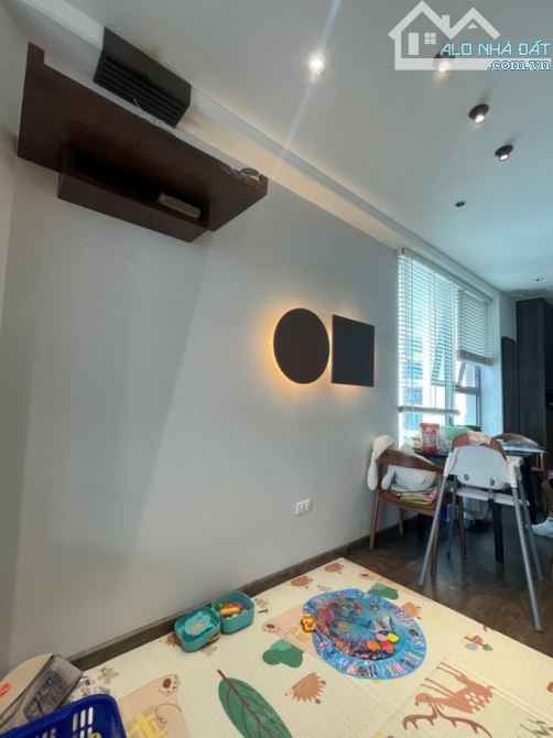 Bán căn hộ CC Nguyễn Xiển, Thanh Trì, 2 ngủ 2 vệ sinh, 75m2, 6.6 tỷ(CTL) - 3