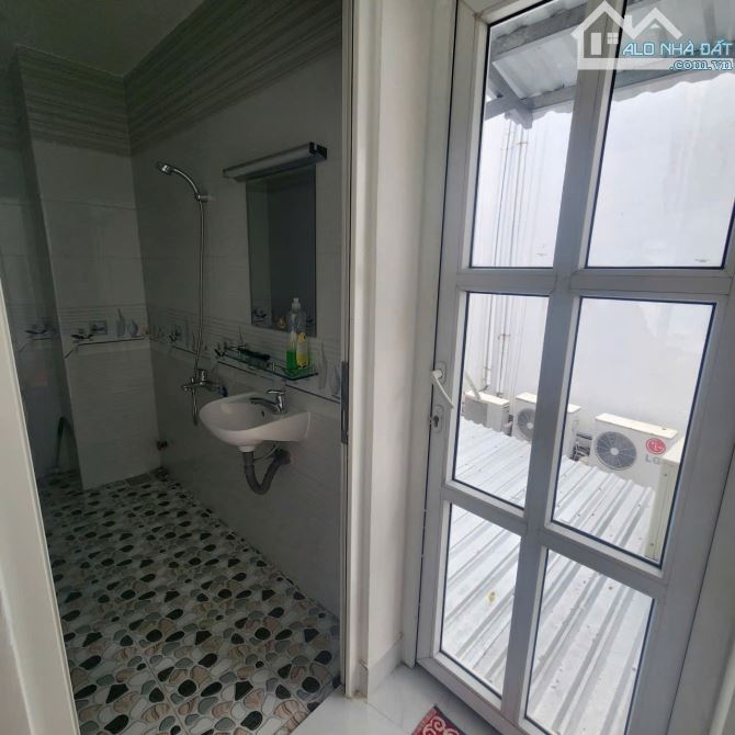 Mặt tiền Lê Văn Duyệt, P.1, Q.Bình Thạnh, 4.5m*15m, hầm 5 tầng, 45tr/th - 3