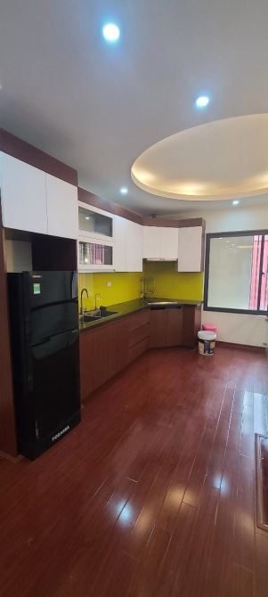 BÁN NHÀ PHỐ VÕNG THỊ TÂY HỒ DT 45M 5 TẦNG 14.8 TỶ LÔ GÓC NGÕ NÔNG GẦN PHỐ NHÀ ĐẸP Ở NGAY - 3
