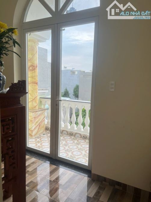 Bán nhà 3 tầng KDC Nam Khang – 56m² – HXH Nguyễn Duy Trinh - giá 5.5 tỷ - 3