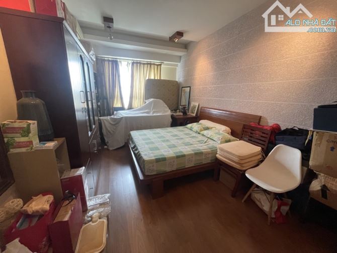 Căn hộ T34 Hoàng Đạo Thúy - 131m2 - 2N2VS - Tầng cao - Sổ đỏ chính chủ - 3