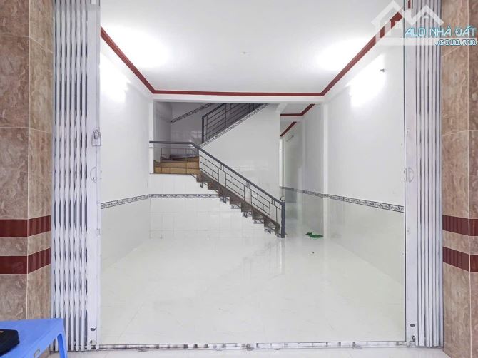 NHÀ 1 TRỆT 1 LẦU ĐƯỜNG SỐ 45 KDC 586 GẦN BỆNH VIỆN HOÀN MỸ, CHỢ 586, CÁI RĂNG, CẦN THƠ - 3