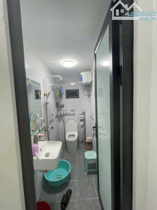 Nhà Đẹp Phố Cát Linh 25 m 2 -4 Tầng 3 Phòng Ngủ -full Công Năng - 3