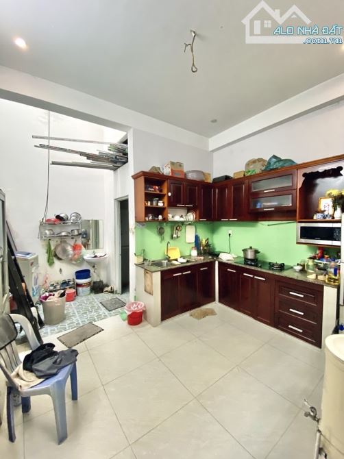 Bán Nhà Sát Aeon Tân Phú - Khu Biệt Thự Hoa Sứ - BHH - DT 70m2 - HXT Thông - Nhỉnh 6 Tỷ - 3