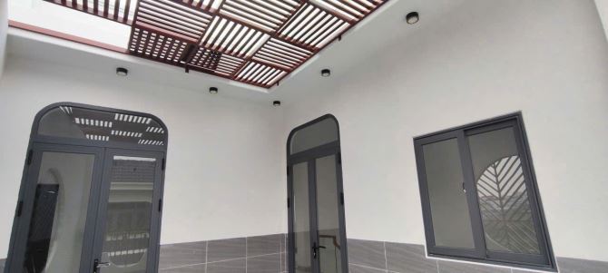 Bán nhà 1 trệt 1 lầu mới tinh, gần cầu Đồng Khởi, SR,TC, chỉ 3 tỷ 790 - 3