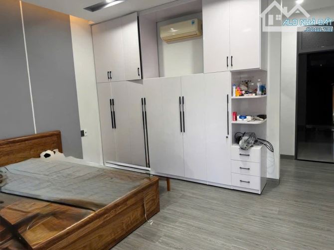 🏡 Bán nhà 3 tầng mặt tiền Văn Tiến Dũng - Hòa Xuân - Có thang máy🏡 - 3
