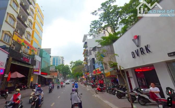 NGAY MẶT TIỀN NGUYỄN TRÃI Q1 NHÀ C4 6X16 96M² GIÁ CHỈ 15TỎI - 3