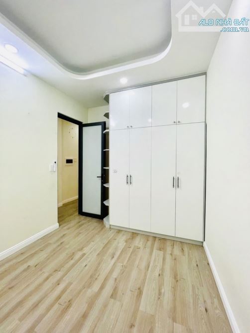 BÁN NHÀ GẦN GÒ XOÀI, BHHA, BÌNH TÂN, 4x14m, 2 TẦNG, HXH 6M, SHR - 3