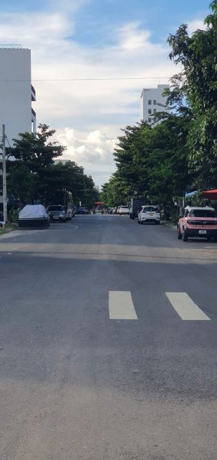 Chỉ 3x TỶ: ĐẤT BIỂN 2 MẶT TIỀN ngay NGÃ TƯ - GẦN sát HỒ XUÂN HƯƠNG - ĐÀ NẴNG, 183m² =11,2 - 3