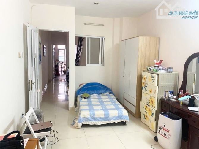 🏠 S.ÁT M.ẶT TIỀN 2 CĂN - Hẻm 6M Thông - Nguyễn Đình chính - Phú Nhuận - 4 TẦng BTCT đúc, - 3