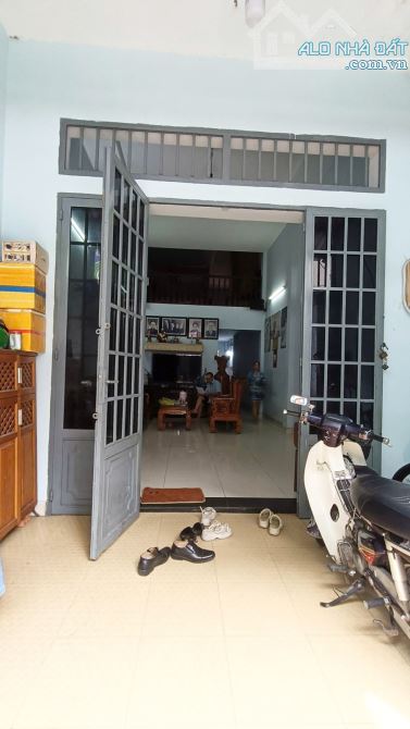 NHÀ ĐẸP GIÁ TỐT – HẺM 8M THÔNG – KHU DÂN CƯ AN NINH💥 - 3