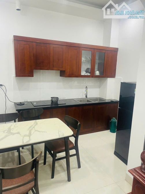 Bán Nhà An Khánh - Hoài Đức, 34m2*4Tầng, Ngõ nông vài bước ra ôtô tránh có bãi gửi gần chợ - 3