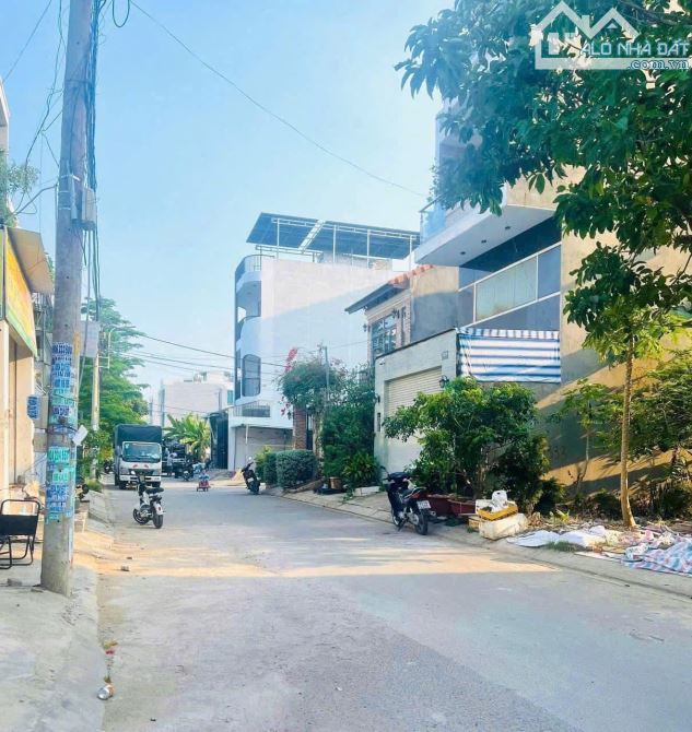 Quá Rẻ – Đất Vuông Vức 52m² – KDC Tín Hưng – Hẻm Xe Hơi Gần Nguyễn Duy Trinh-3.15 tỷ - 3