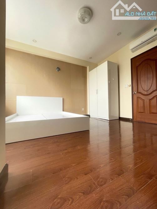 VIP PHÚ NHUẬN - HXH NGUYỄN ĐÌNH CHÍNH - 4TẦNG - NỞ HẬU - 3