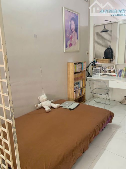 Nhà 1 trệt 1 lầu, 66m², đường số 2 Tăng Nhơn Phú B, giá 3.6 tỷ - 3