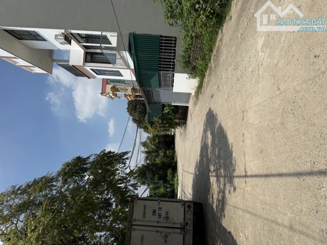 💥 BÁN ĐẤT 46,5m² – TẰNG MY, NAM HỒNG, THIÊN LỘC (ĐÔNG ANH) 💥  ✅ Giá 4,5 tỷ - 3