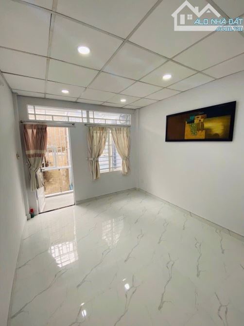 Nhà đẹp Vạn Kiếp, Bình Thạnh, 2 tầng, 2 Phòng ngủ, 3 WC, chỉ nhỉnh 5 tỷ - 3