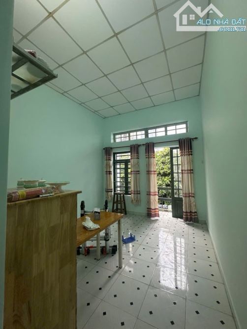 Nhà HXH Lê Đức Thọ 66.5m x 2 tầng sổ hồng chính chủ nhỉnh 5 tỷ - 3