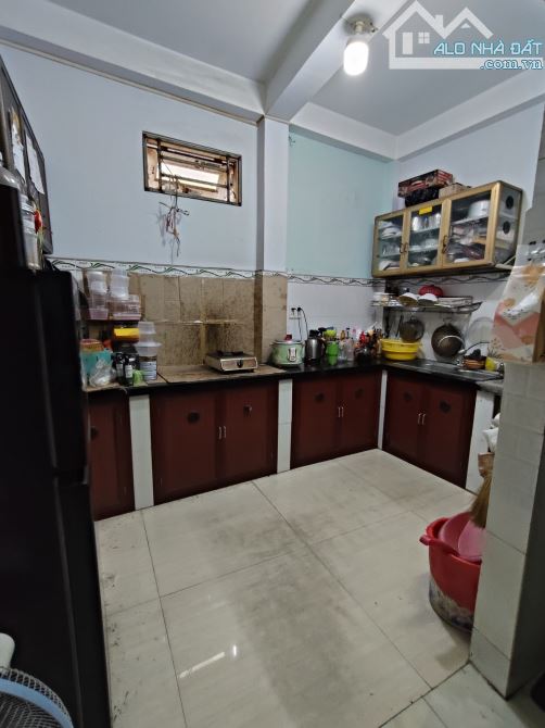 Bán nhà _ HXH_ Trịnh Đình Trọng 54m² chỉ 6 tỷ65 còn TL - 3