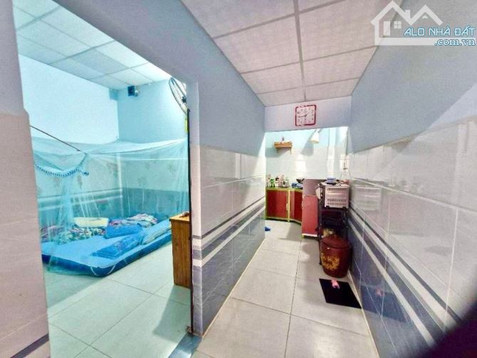 Nhà 2 tầng ngang 5m 3PN - Khu phân lô đường số 10 10 LINH XUÂN TPHCM Chỉ 4.15 TỶ còn TL. - 3