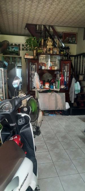 CỰC, LÝ TƯỞNG CHO ỔN ĐỊNH. NHÀ HẺM NGUYỄN NGỌC  LỘC,6 TỶ XX, HXH, 2 TẦNG, HCĐ - - 3