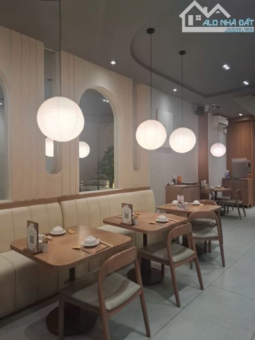 Cao Bá Nhạ quận 1 50m2 3 tầng giá chỉ 36 tỷ - 3