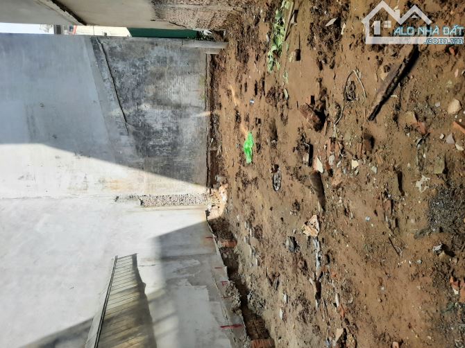 Bán đất Tứ Liên Âu Cơ DT 76m xây chung cư hay ở đều đẹp . - 3