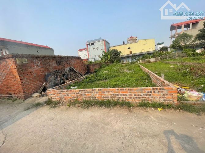 Bán nhanh đất Nguyên Khê Đông Anh – phù hợp nhà đầu tư lướt sóng- pháp lý chuẩn sinh lời n - 3