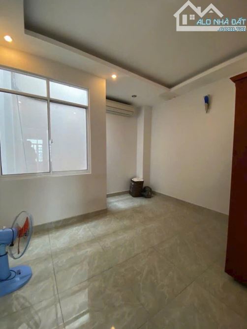 Bán nhà 4 tầng HXH ngay Miếu Gò Xoài 52m² – 4x13 Chỉ 5,7 tỷ - 3