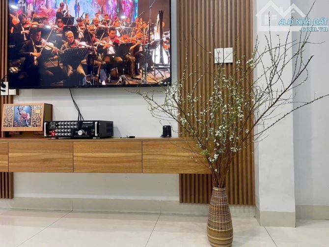 SIÊU PHẨM 3 TẦNG - NGUYỄN LAI 85M² NGANG 5M – KHUÊ TRUNG – CHỈ 7.x TỶ - 3
