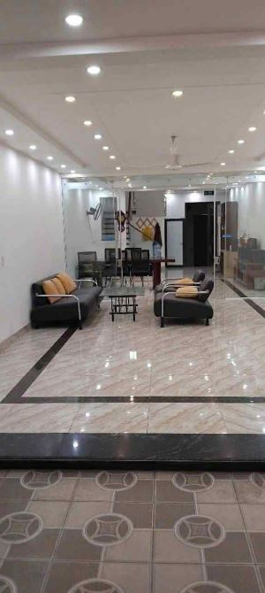 Bán siêu phẩm nhà 2 tầng đường 208 an đồng an dương - 3