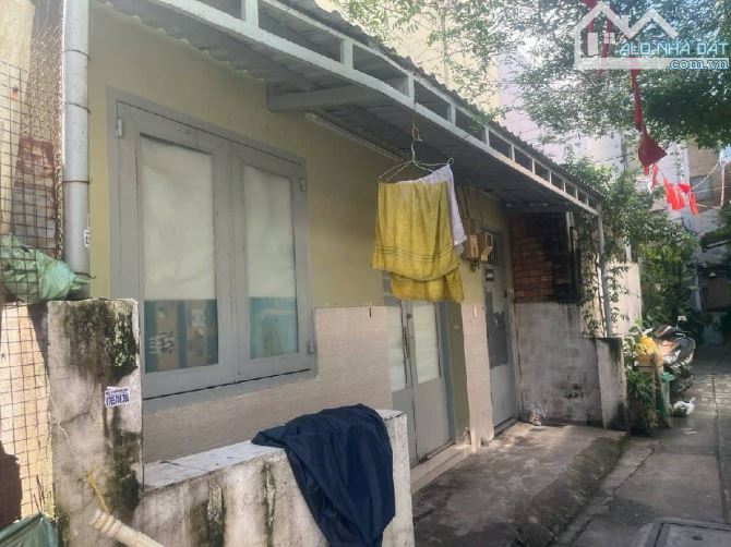 B.ÁN NH.À 2 TẦNG - 63M2- NGANG 7M - GIÁP KHU BÀU CÁT  - DÒNG TIỀN 10TR/THÁNG  - LẠC LONG Q - 3