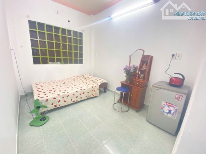🌾 BÁN NHÀ HẺM LỚN LÊ VĂN SỸ Q.3 – THU NHẬP 200TR/NĂM - 4 PHÒNG NGỦ – 7.8 TỶ TL! - 3