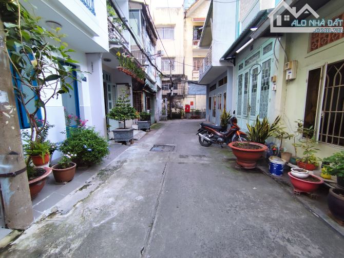 Bán nhà 2 tầng 4.1 x 10 m (42 m²) Bành Văn Trân Tân Bình – Gần trường học – Giá 7.2 Tỷ - 3