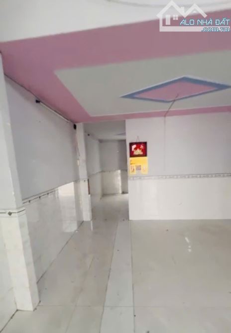 Bom Tấn Mặt tiền Kinh Doanh Bình Trị Đông 3460m2 ngang khủng 50m Cấp 4 -140 tỷ - 3