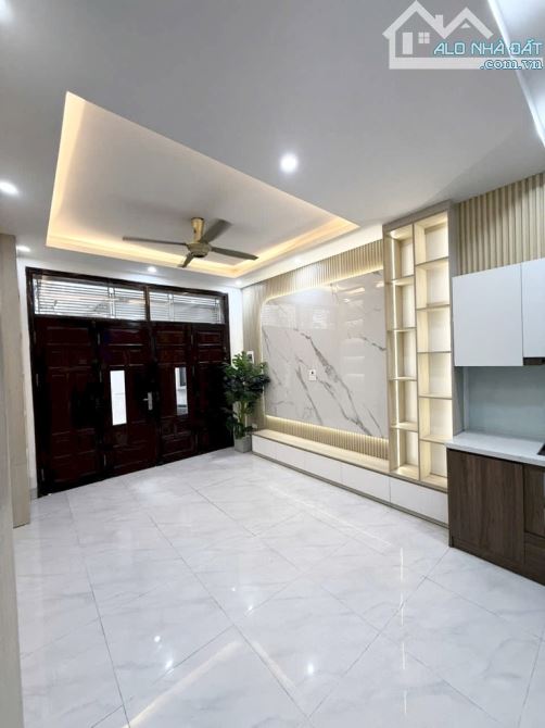 Siêu phẩm Đại Mỗ 42m2 – nhà mới đẹp 4 tầng chỉ 7,1 tỷ - 3