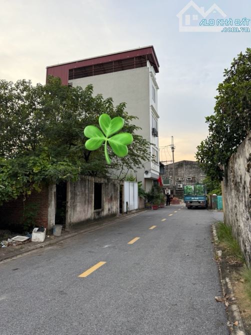 Ô Tô Tránh-Vỉa Hè KD-View Hồ.Bán Đất Làn 2 Đường Ỷ Lan,Đặng Xá,Dt 92m,Giá 11.4 Tỷ. - 3