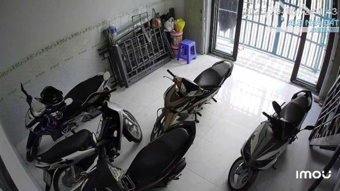 Bán nhà 6 phòng hẻm 9 trần nam phú gần đại học y dược cần thơ giá 2,99 tỷ - 3